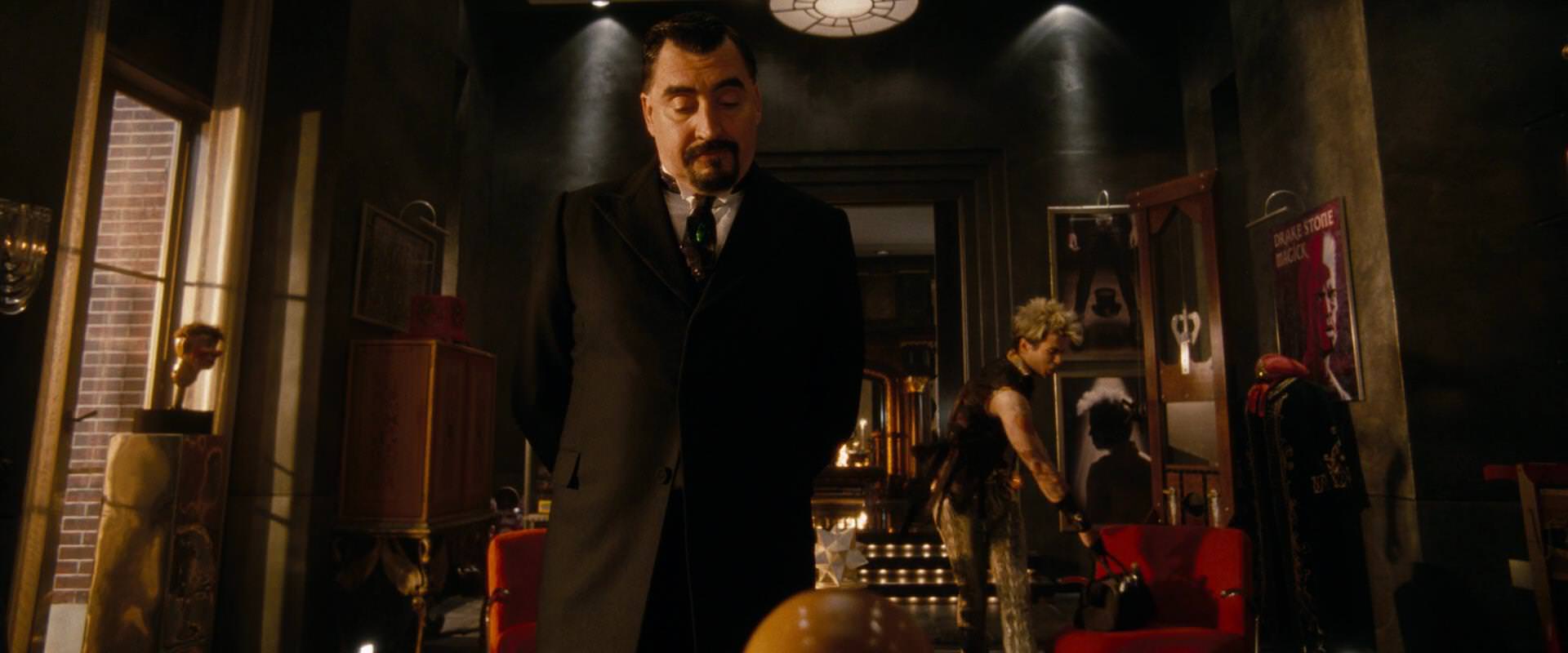 The Sorcerer’s Apprentice (2010) screencap 8817