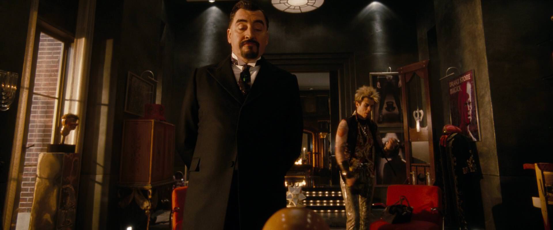 The Sorcerer’s Apprentice (2010) movie still 8818