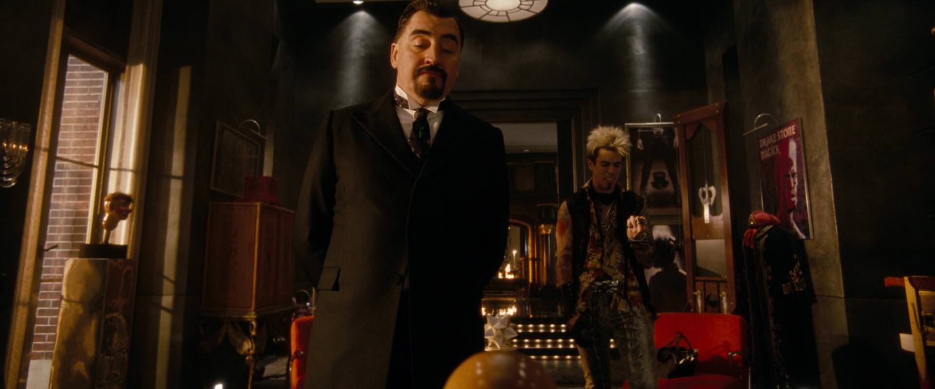The Sorcerer’s Apprentice (2010) HD screenshot 8819