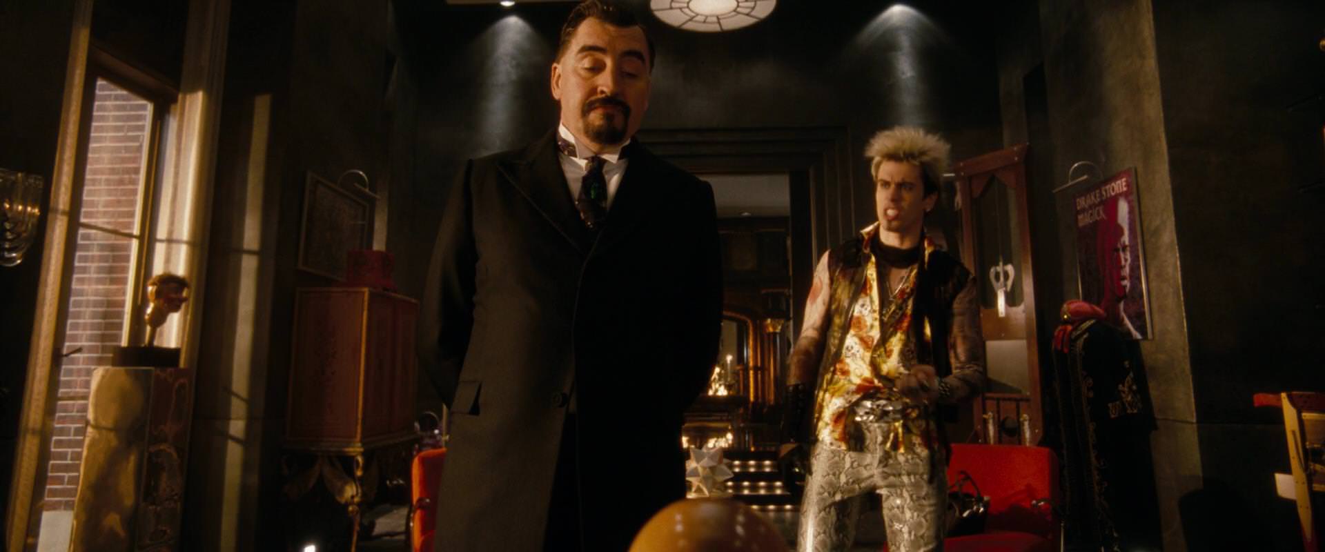The Sorcerer’s Apprentice (2010) screencap 8820