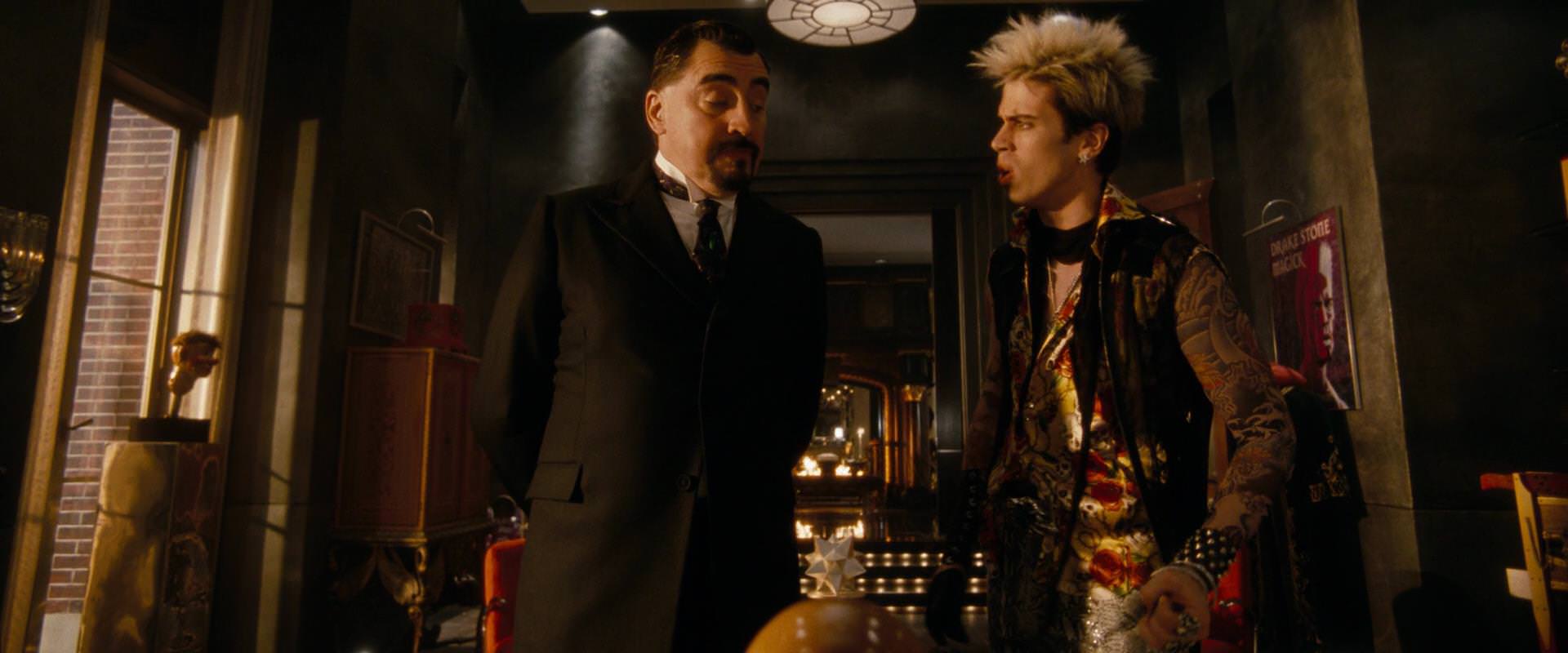 The Sorcerer’s Apprentice (2010) HD screenshot 8822