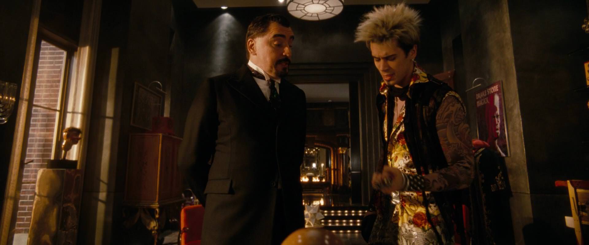 The Sorcerer’s Apprentice (2010) screencap 8823