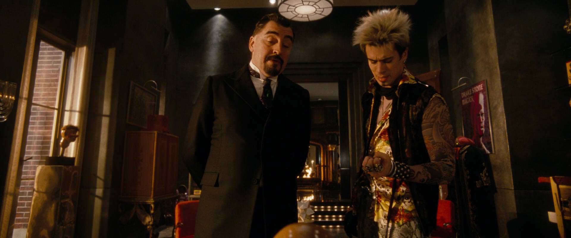 The Sorcerer’s Apprentice (2010) movie still 8824