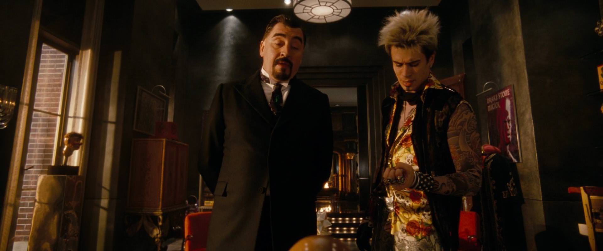 The Sorcerer’s Apprentice (2010) HD screenshot 8825