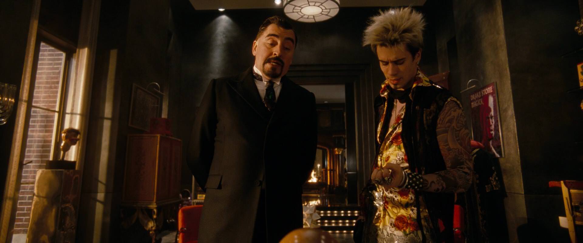 The Sorcerer’s Apprentice (2010) movie still 8827