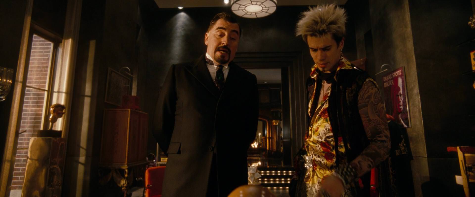 The Sorcerer’s Apprentice (2010) HD screenshot 8828
