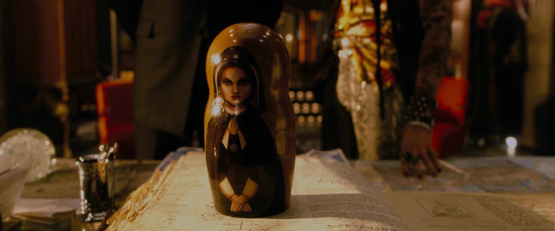 The Sorcerer’s Apprentice (2010) screencap 8829
