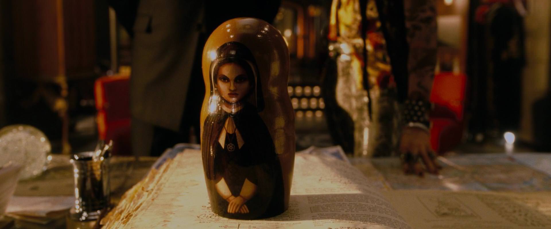 The Sorcerer’s Apprentice (2010) HD screenshot 8831