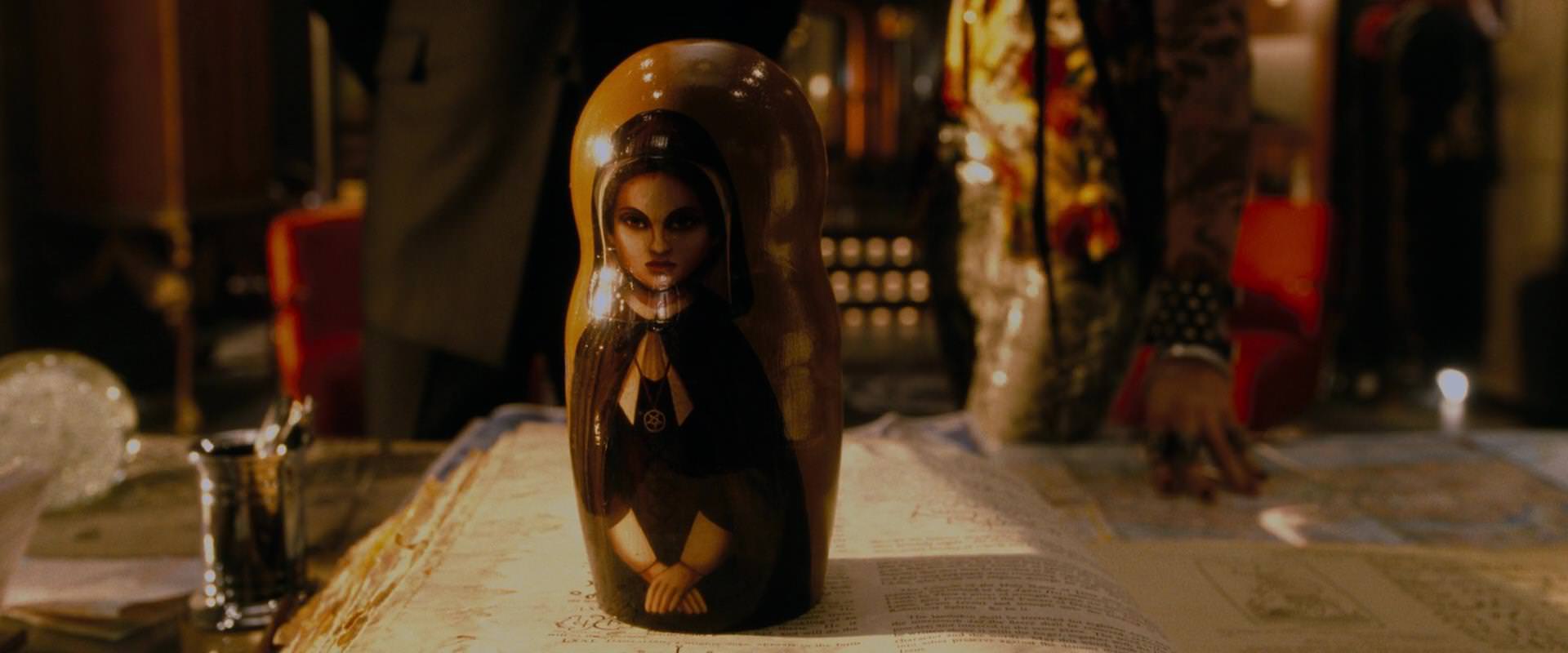 The Sorcerer’s Apprentice (2010) screencap 8832