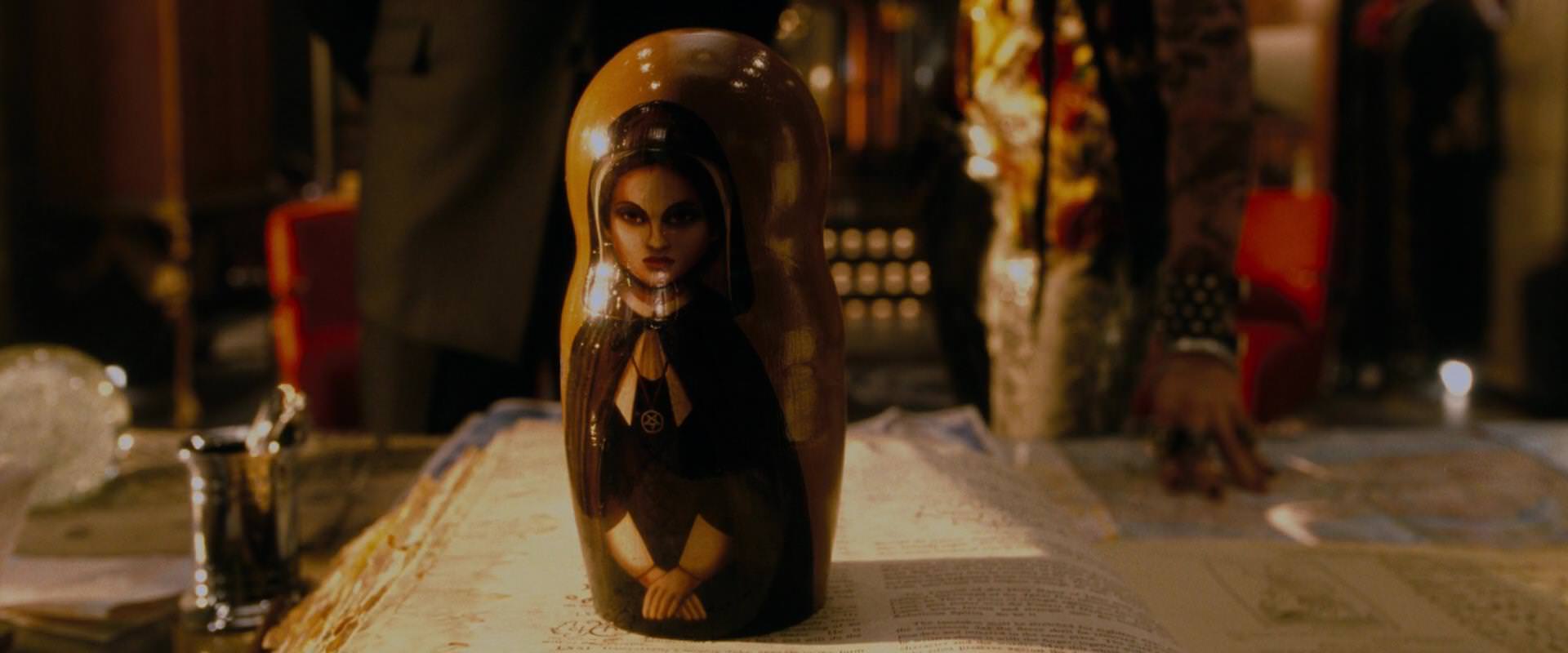 The Sorcerer’s Apprentice (2010) movie still 8833
