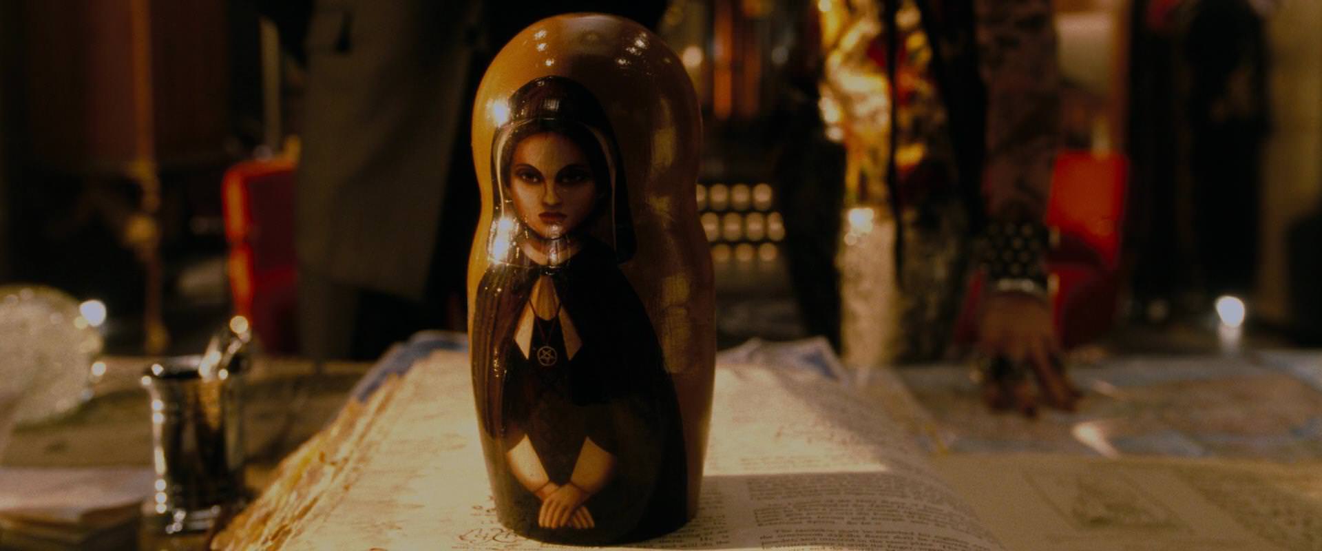 The Sorcerer’s Apprentice (2010) HD screenshot 8834