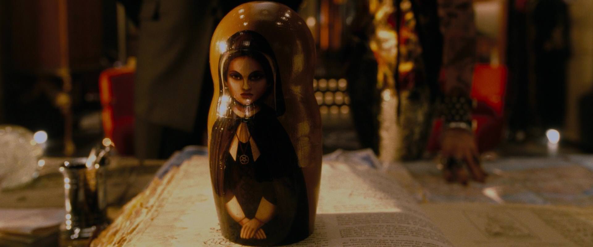 The Sorcerer’s Apprentice (2010) screencap 8835
