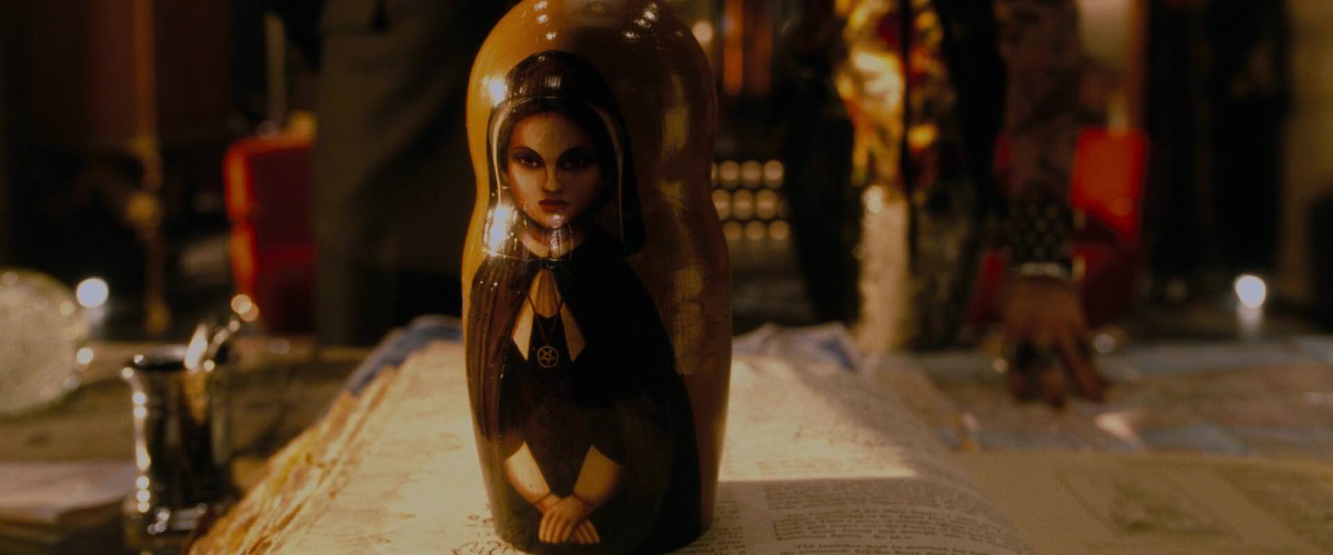 The Sorcerer’s Apprentice (2010) HD screenshot 8837