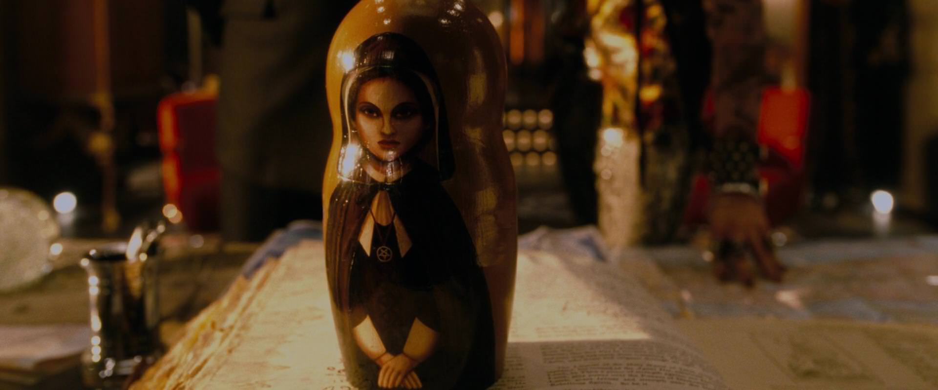 The Sorcerer’s Apprentice (2010) screencap 8838