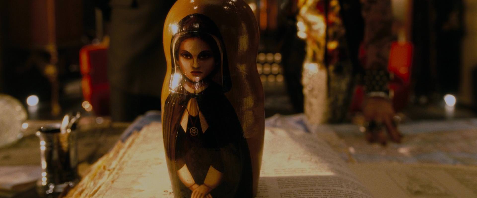 The Sorcerer’s Apprentice (2010) movie still 8839