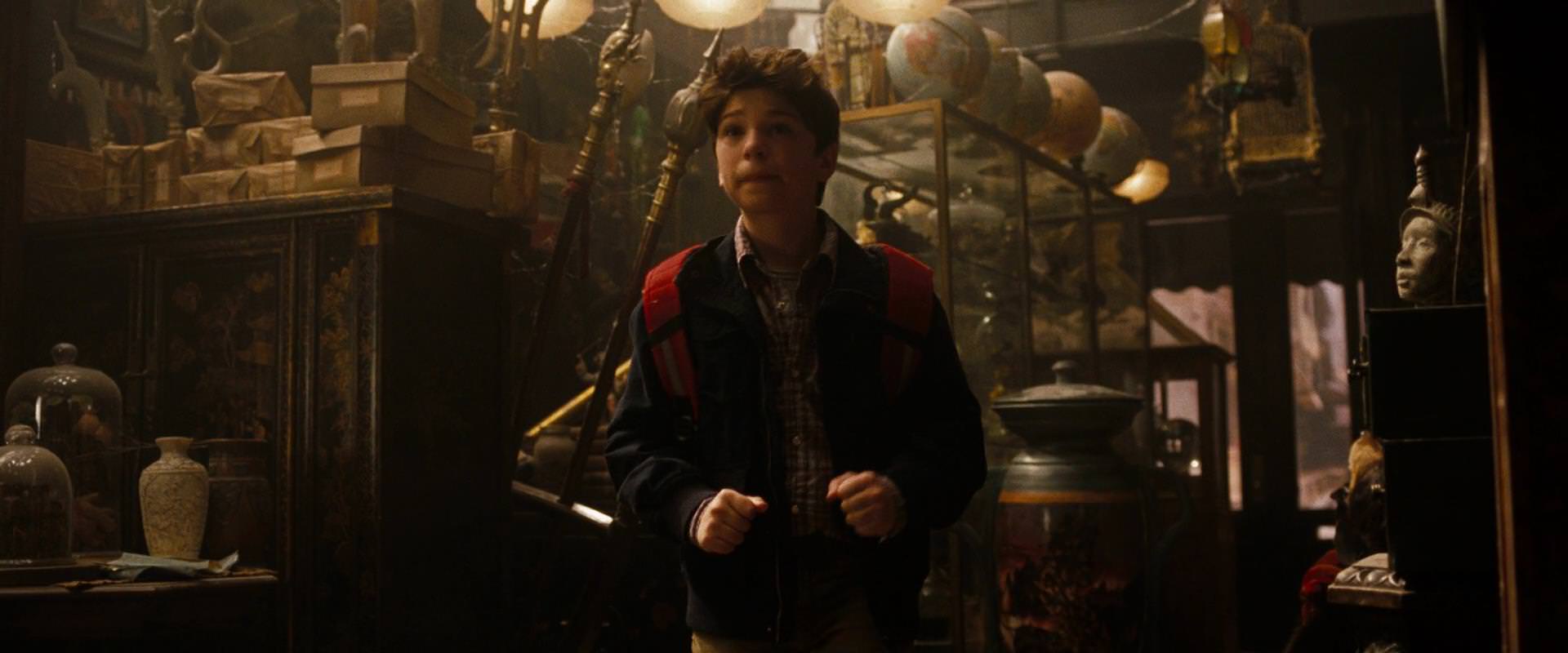 The Sorcerer’s Apprentice (2010) HD screenshot 884
