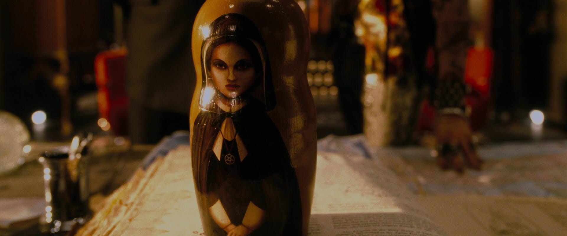 The Sorcerer’s Apprentice (2010) HD screenshot 8840