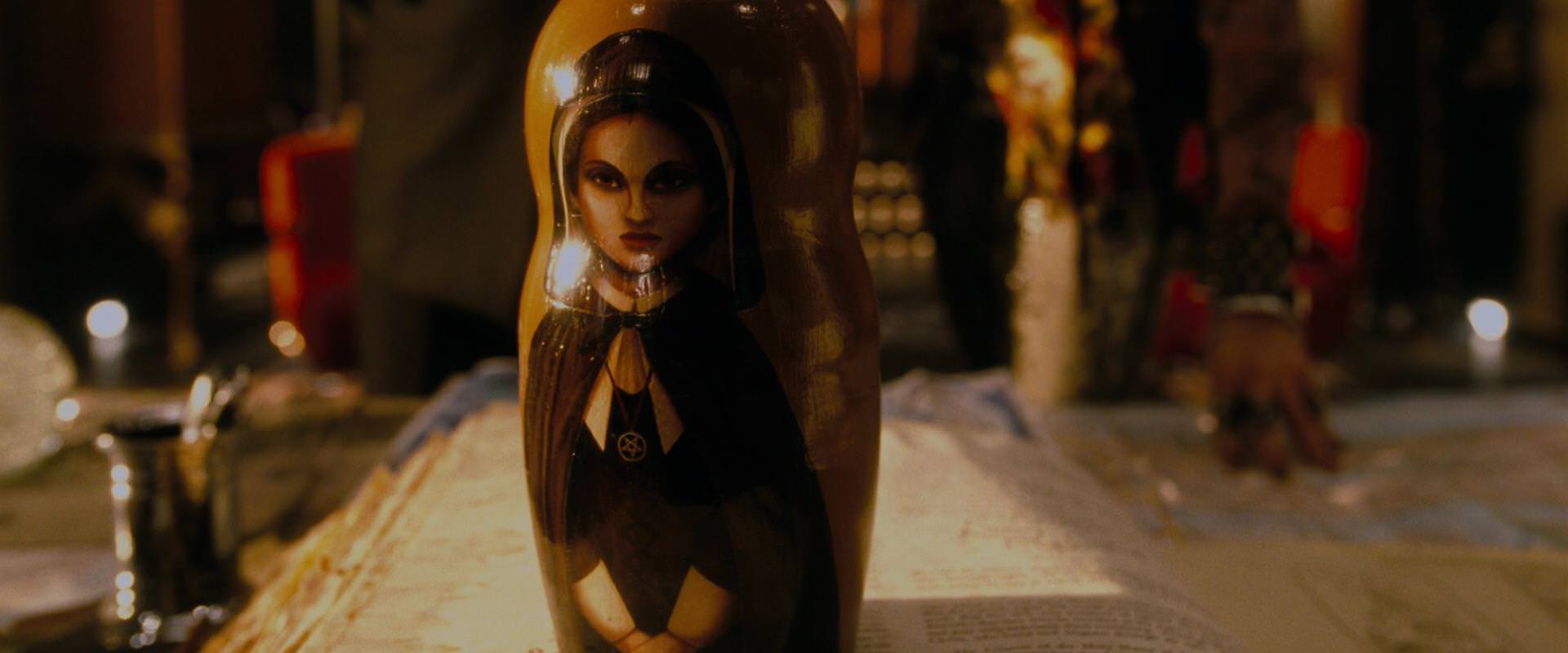 The Sorcerer’s Apprentice (2010) screencap 8841