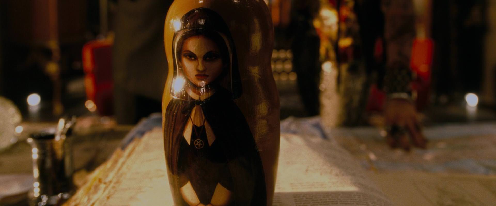 The Sorcerer’s Apprentice (2010) movie still 8842