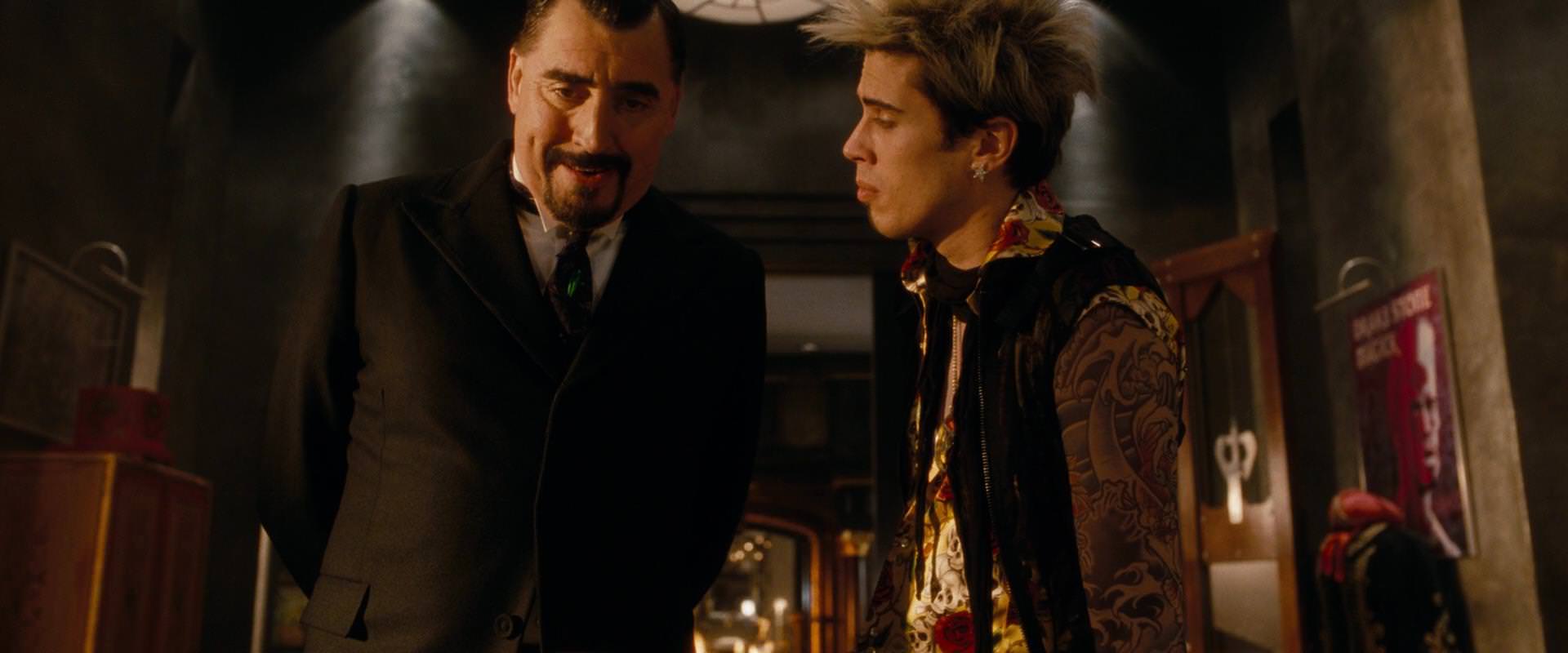 The Sorcerer’s Apprentice (2010) HD screenshot 8843