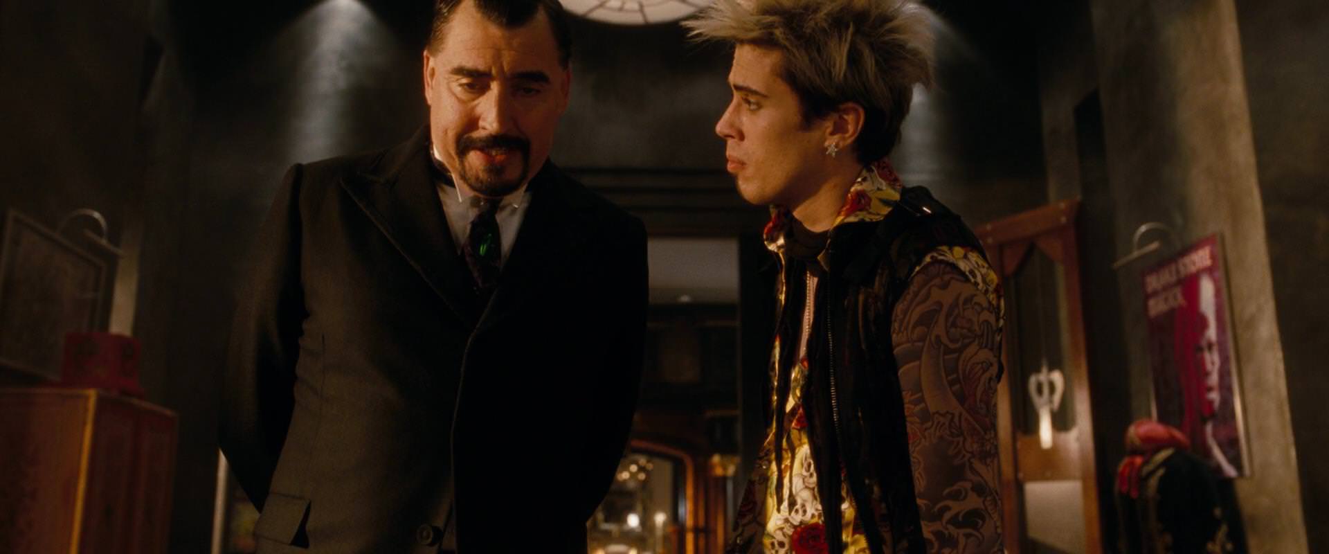 The Sorcerer’s Apprentice (2010) screencap 8844
