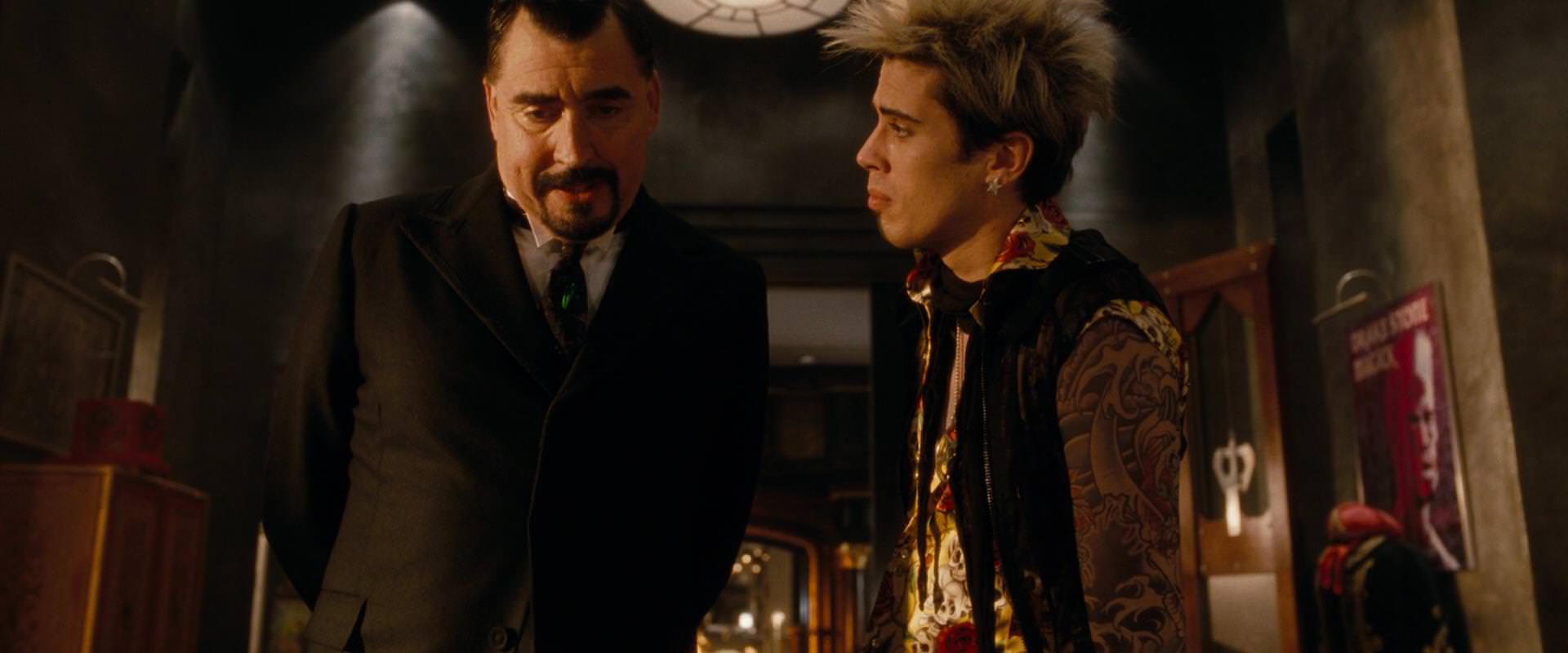 The Sorcerer’s Apprentice (2010) HD screenshot 8846
