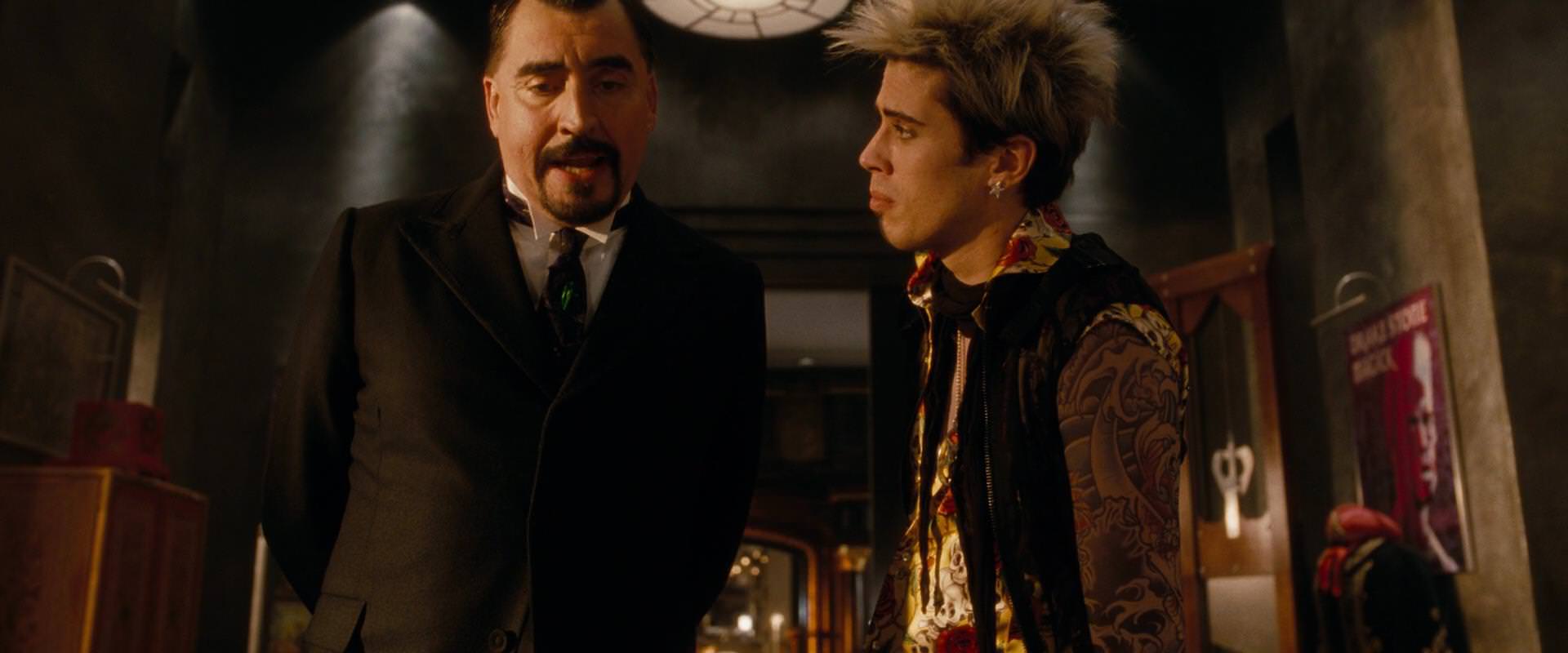 The Sorcerer’s Apprentice (2010) screencap 8847
