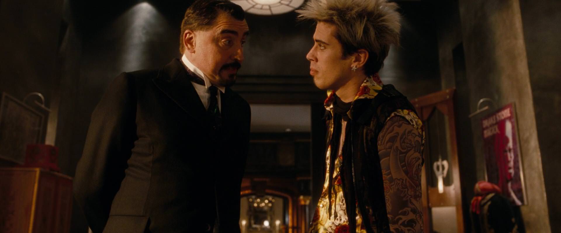The Sorcerer’s Apprentice (2010) HD screenshot 8849