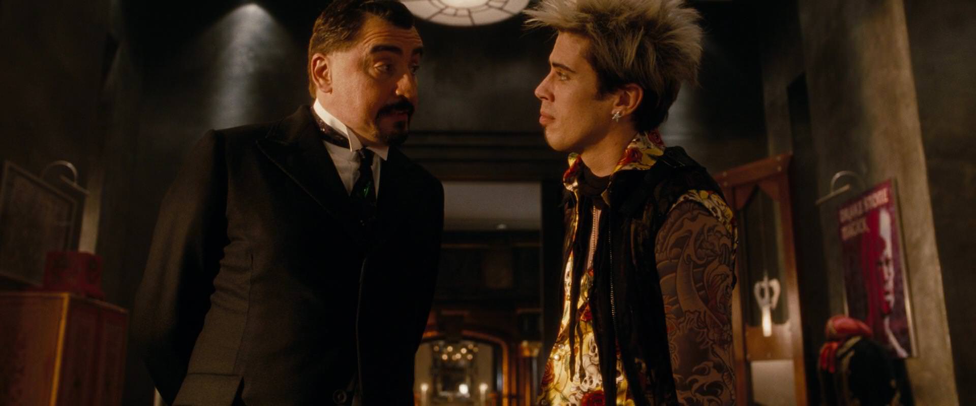 The Sorcerer’s Apprentice (2010) screencap 8850