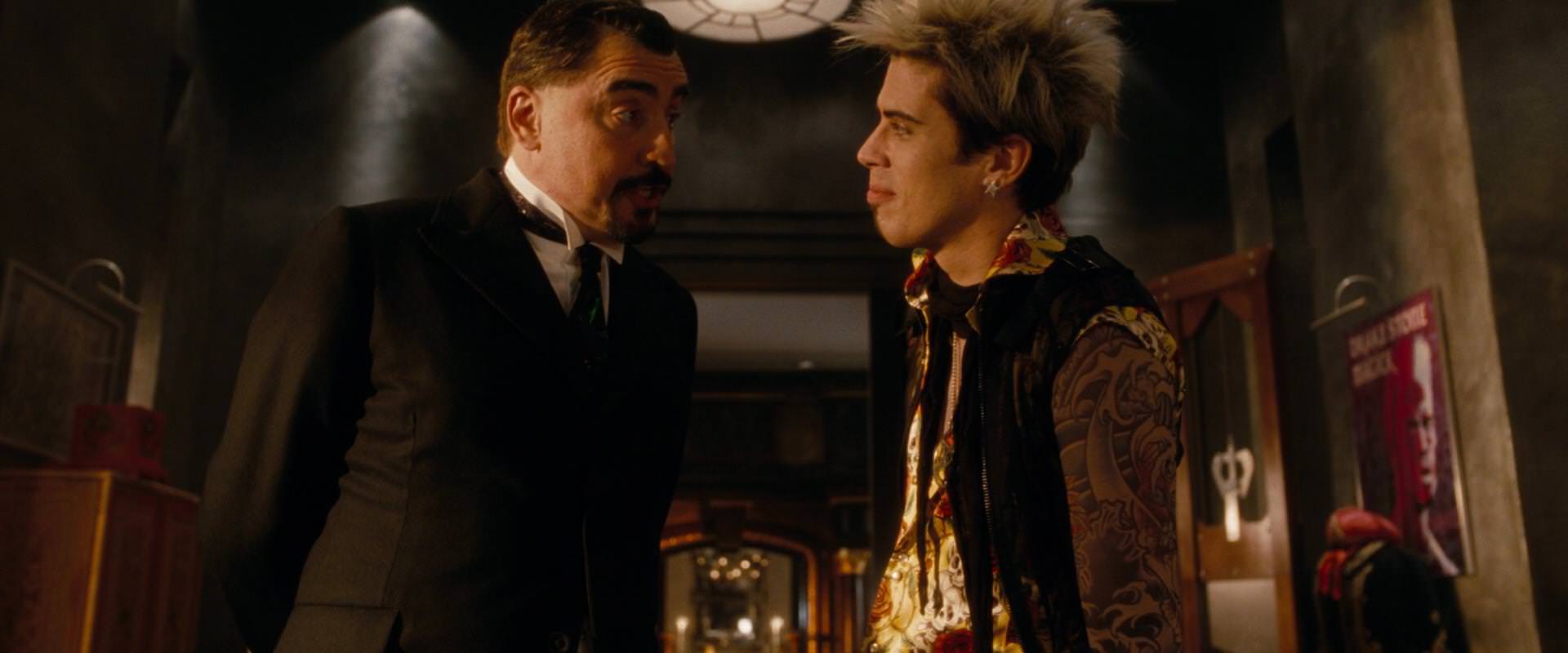 The Sorcerer’s Apprentice (2010) HD screenshot 8852