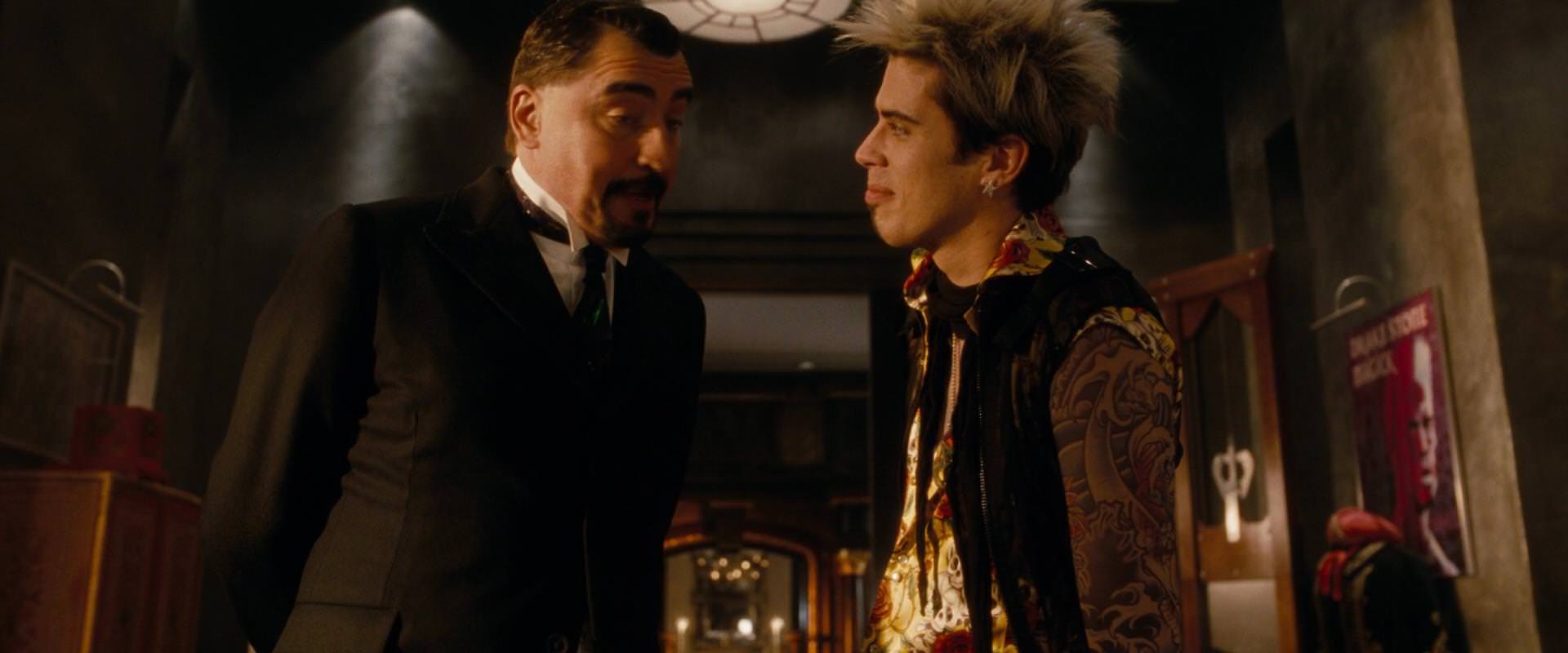 The Sorcerer’s Apprentice (2010) screencap 8853