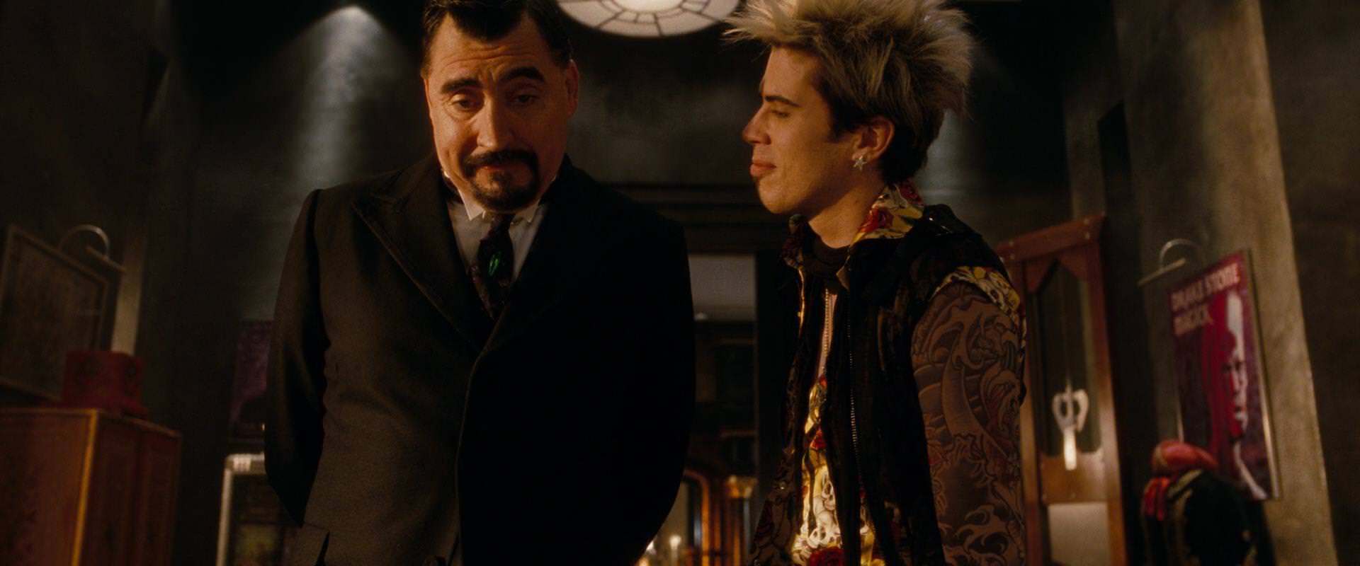The Sorcerer’s Apprentice (2010) HD screenshot 8855
