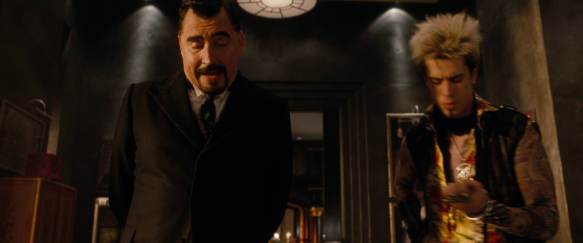 The Sorcerer’s Apprentice (2010) HD screenshot 8858