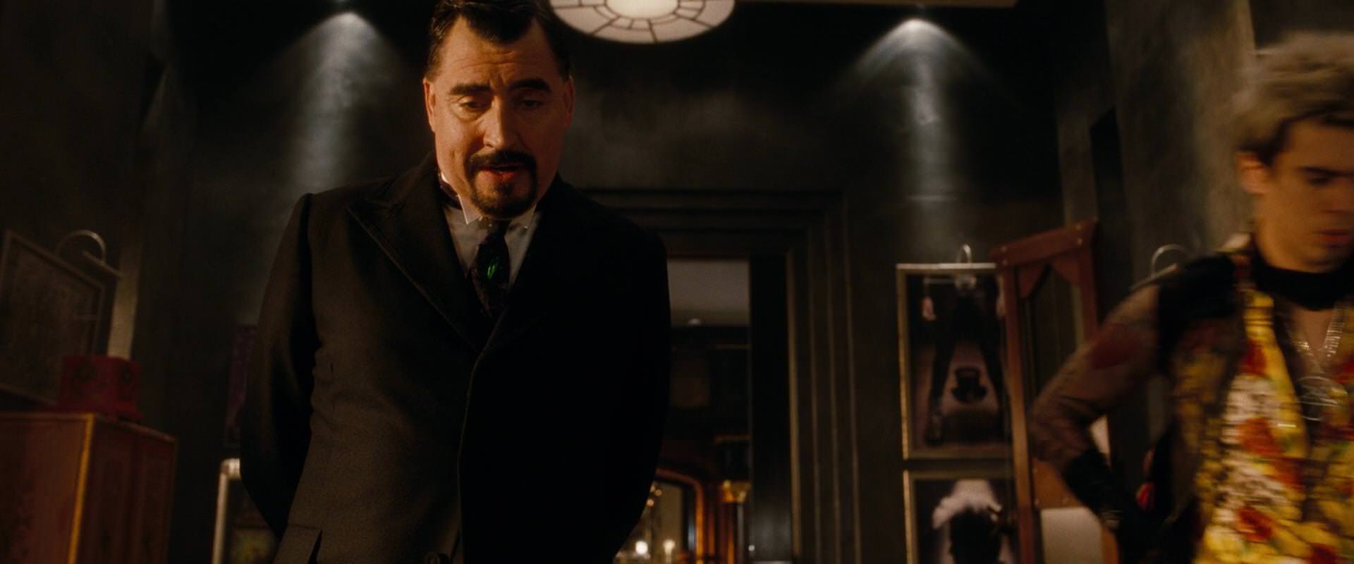 The Sorcerer’s Apprentice (2010) screencap 8859