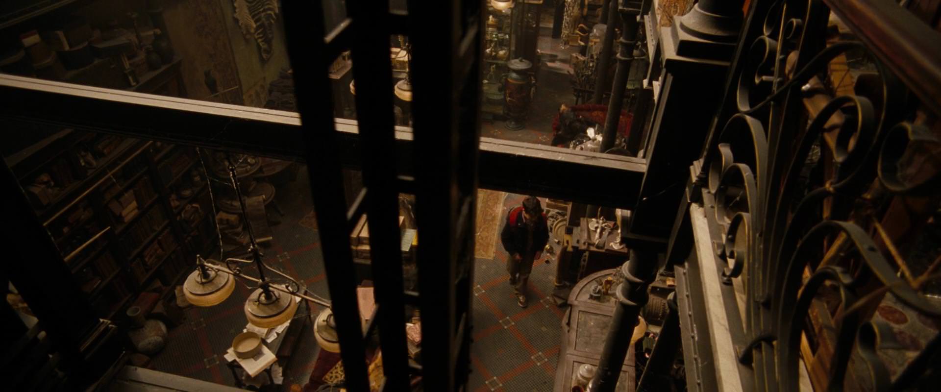 The Sorcerer’s Apprentice (2010) movie still 886