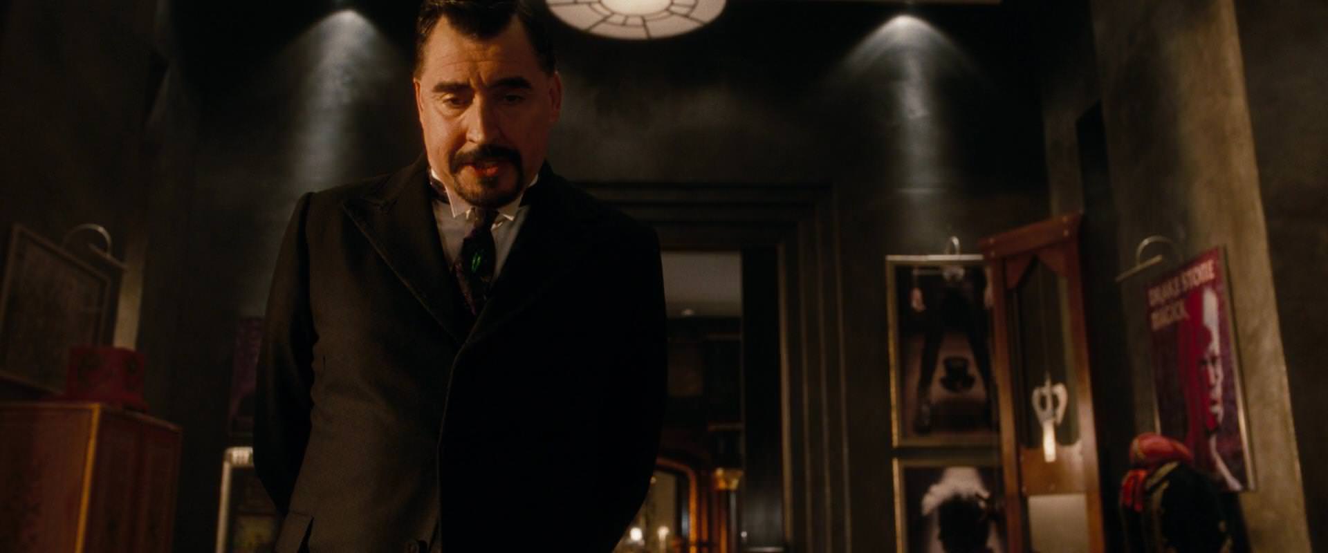 The Sorcerer’s Apprentice (2010) HD screenshot 8861
