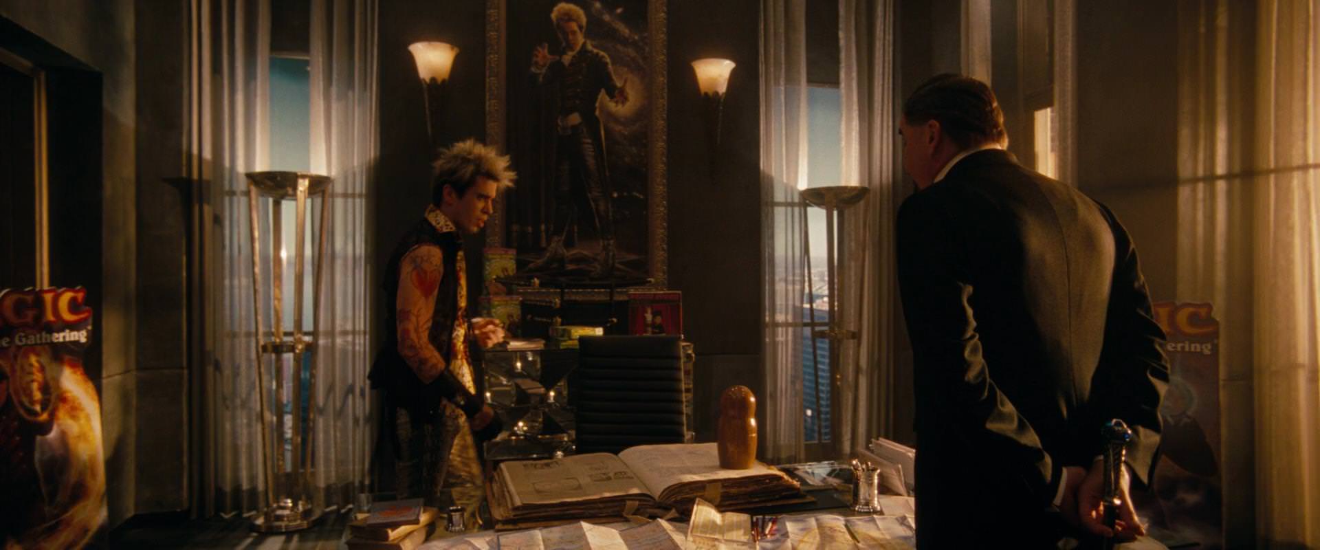 The Sorcerer’s Apprentice (2010) screencap 8862