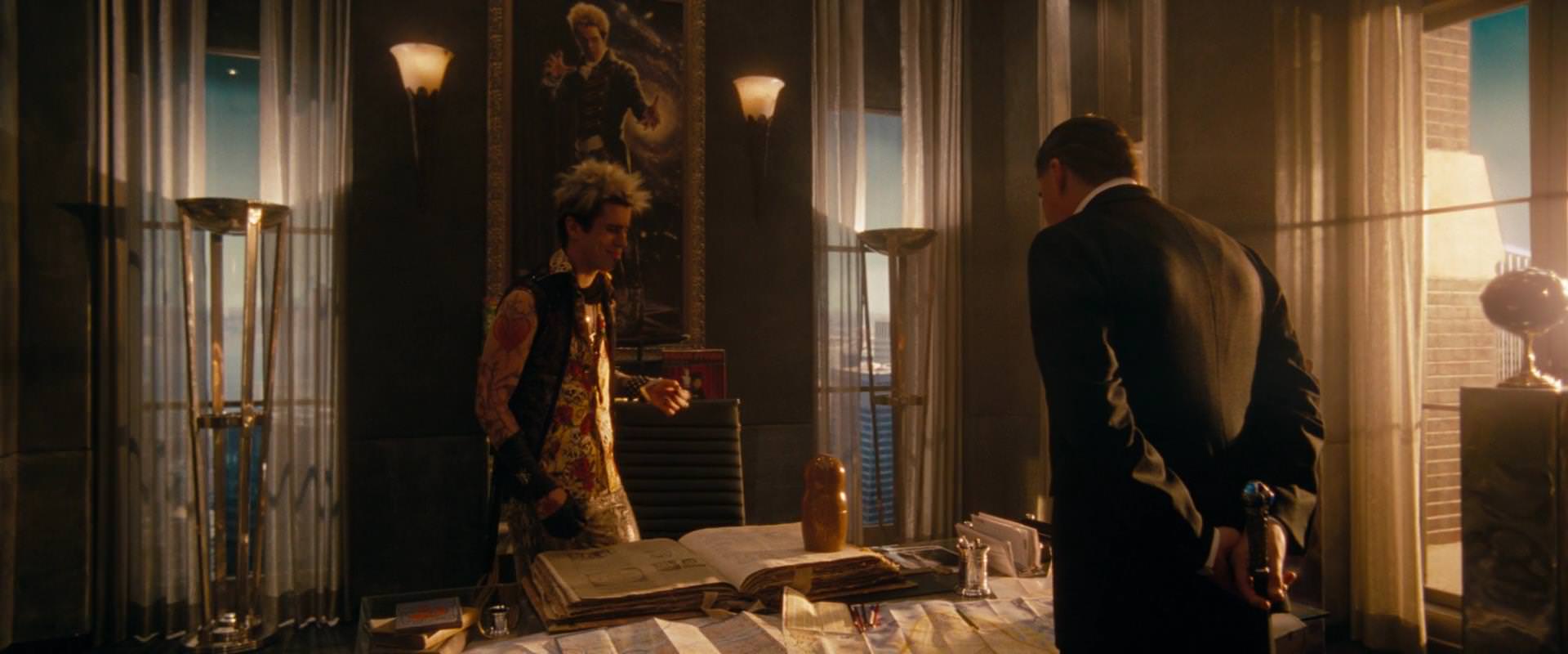 The Sorcerer’s Apprentice (2010) HD screenshot 8864