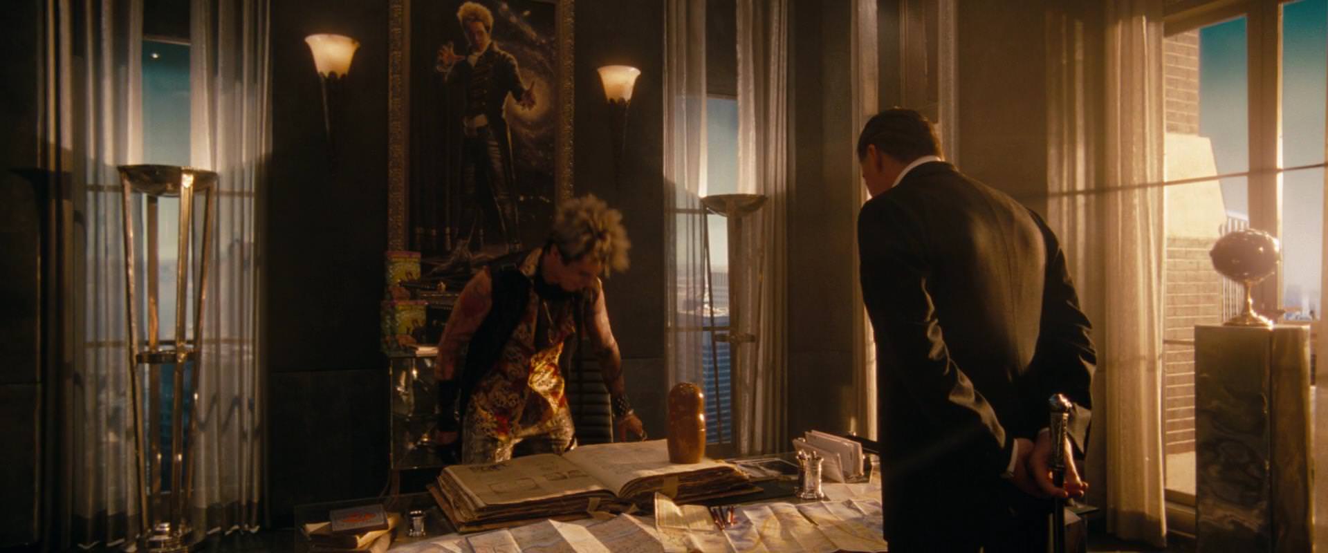 The Sorcerer’s Apprentice (2010) screencap 8865