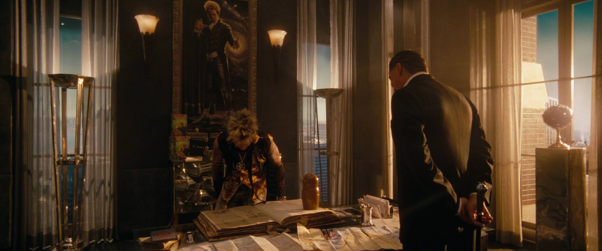 The Sorcerer’s Apprentice (2010) movie still 8866