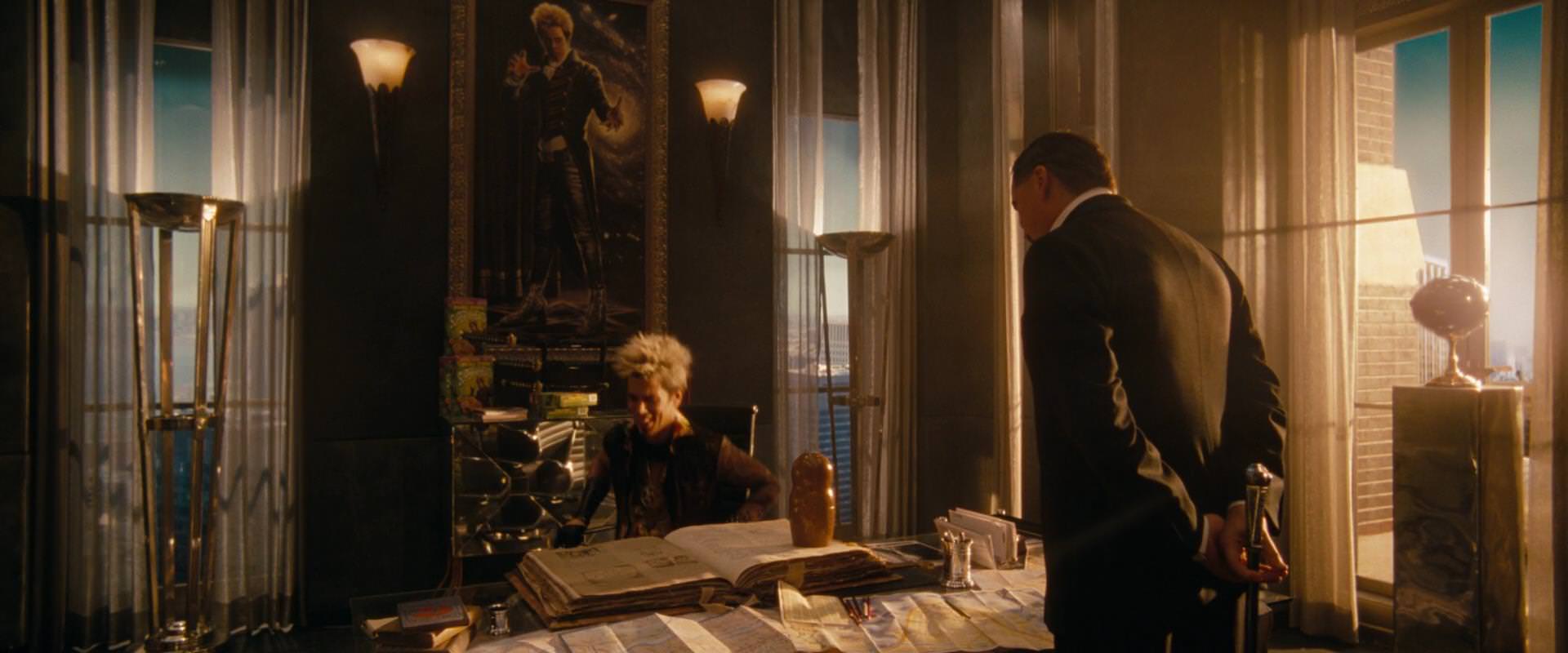 The Sorcerer’s Apprentice (2010) HD screenshot 8867