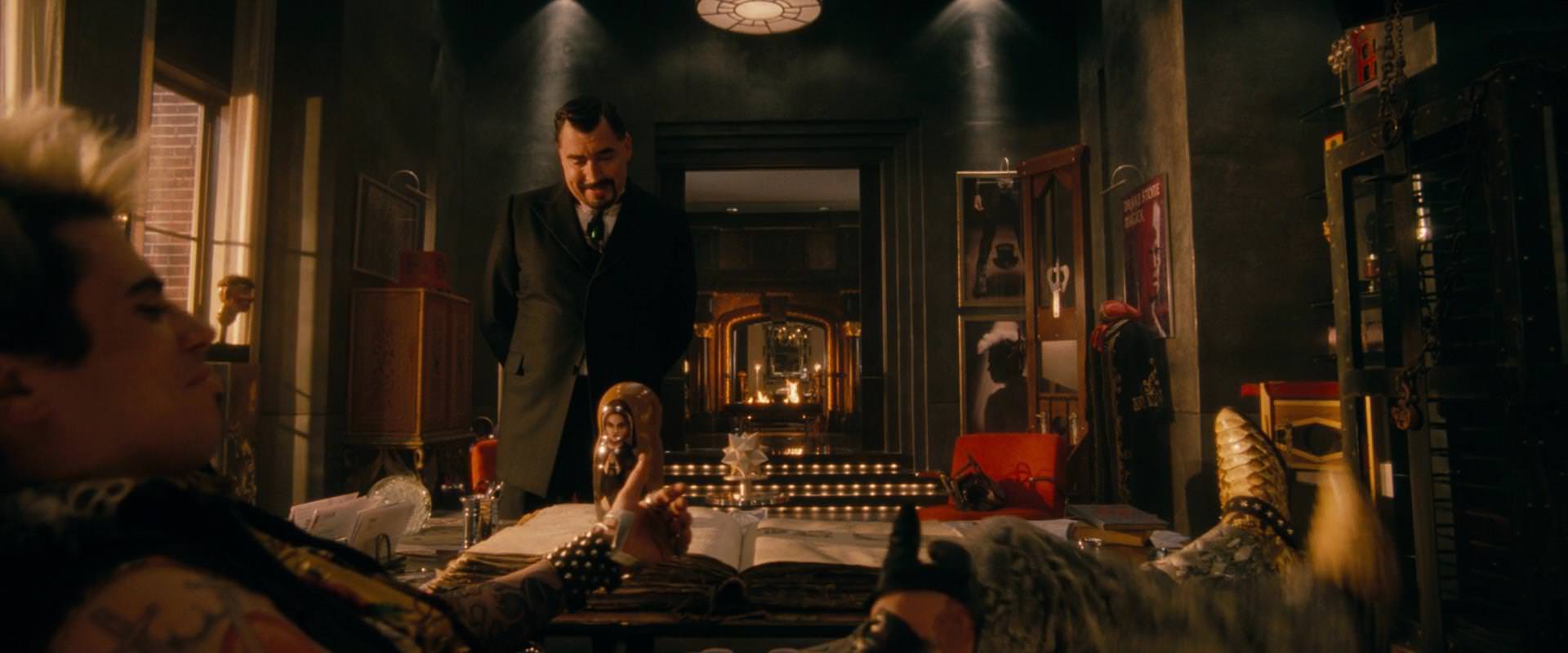 The Sorcerer’s Apprentice (2010) screencap 8868