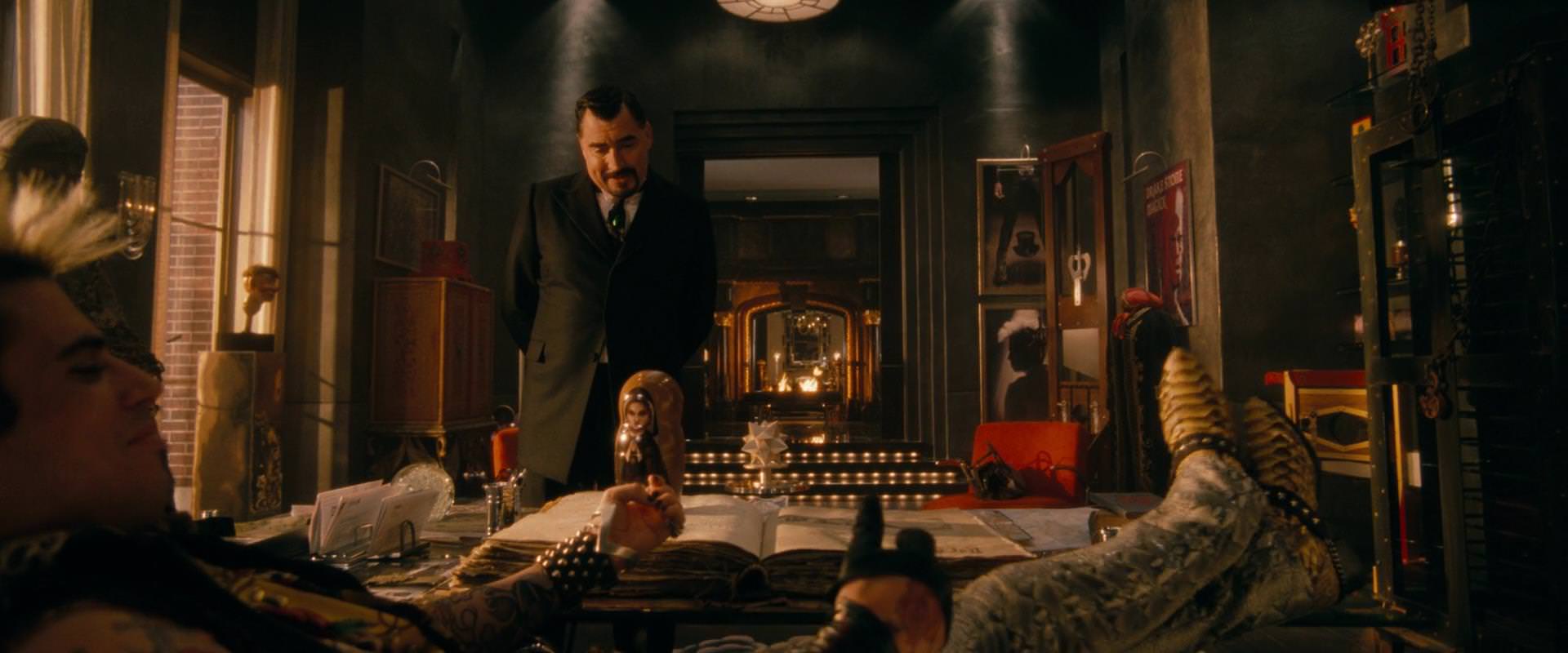 The Sorcerer’s Apprentice (2010) movie still 8869