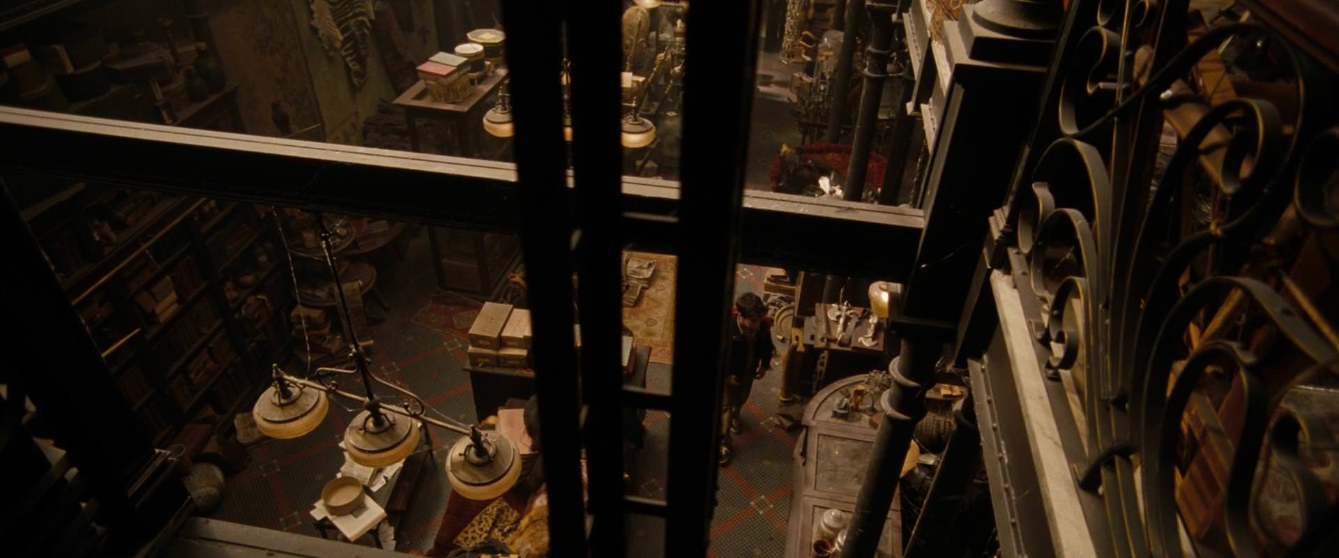The Sorcerer’s Apprentice (2010) HD screenshot 887