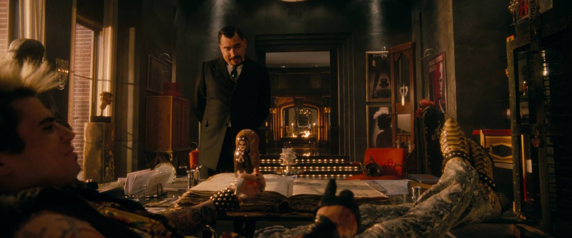 The Sorcerer’s Apprentice (2010) HD screenshot 8870