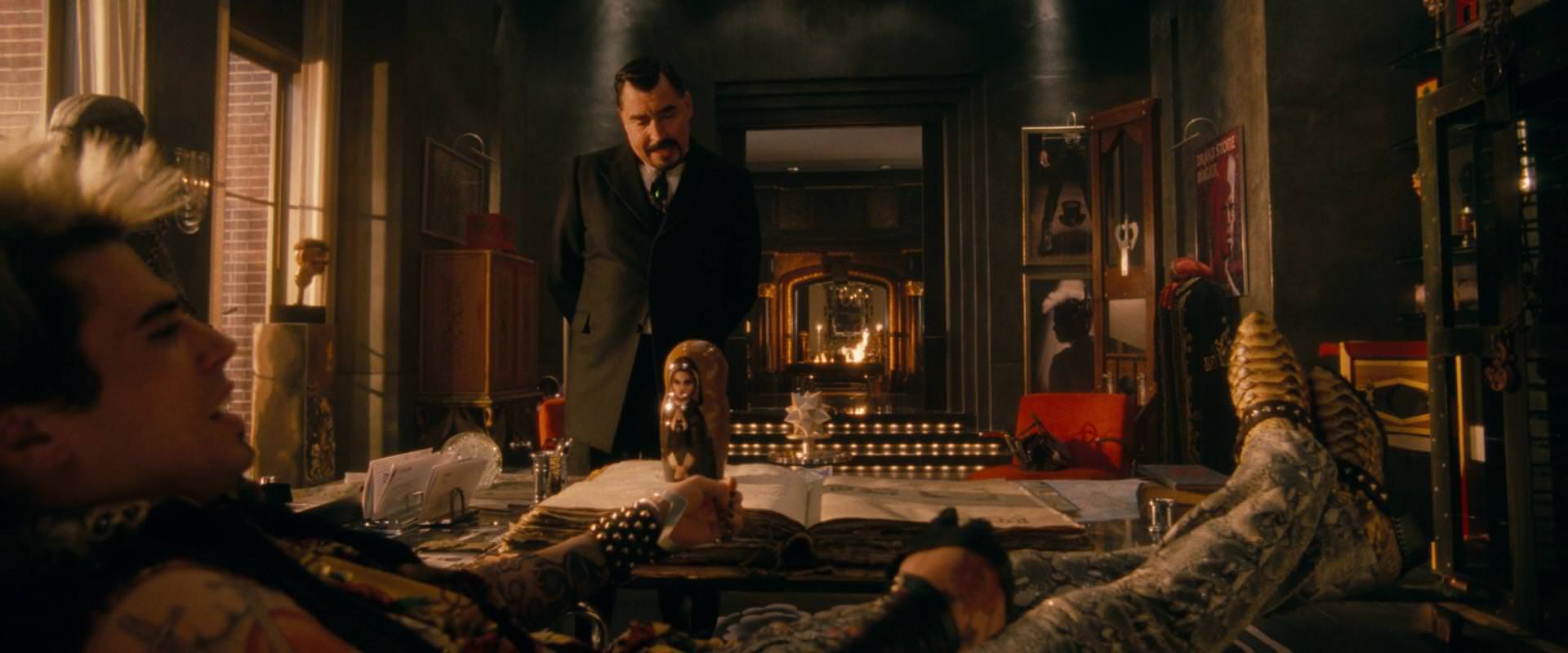 The Sorcerer’s Apprentice (2010) screencap 8871