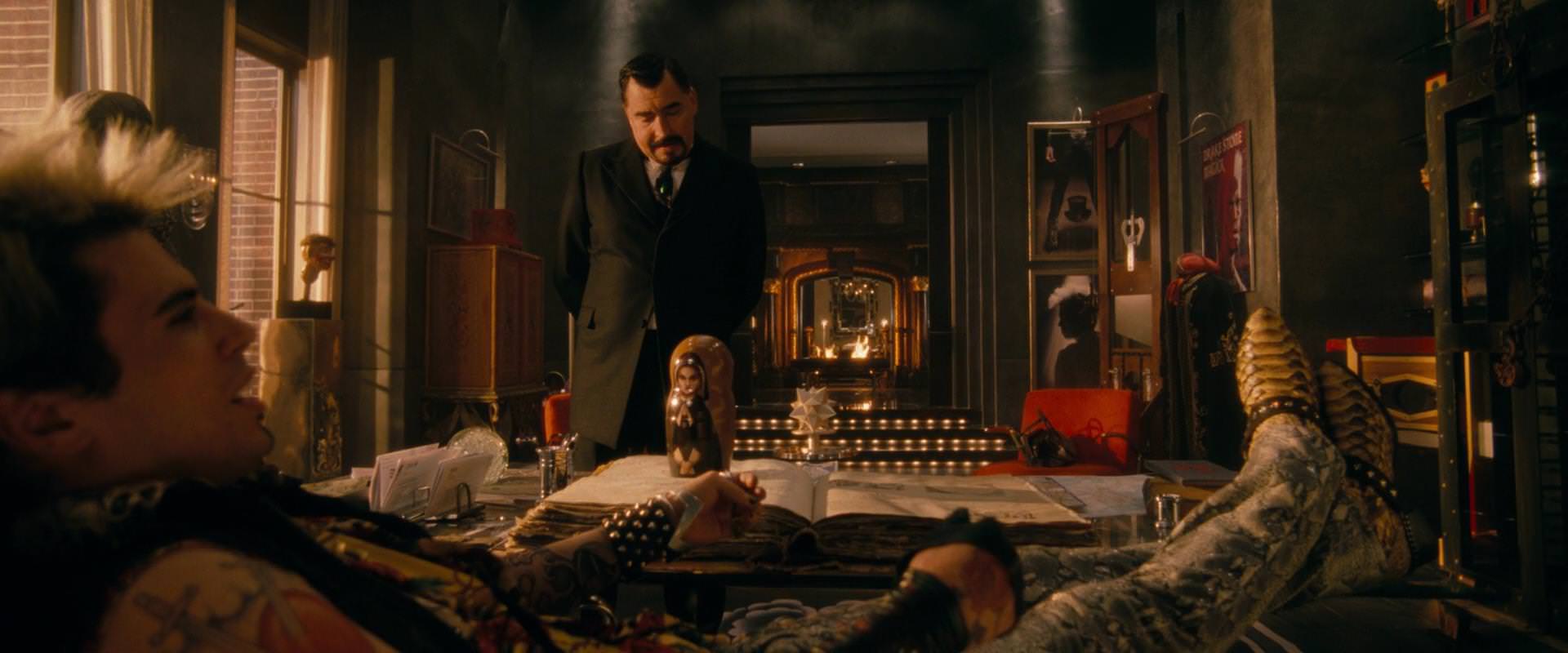 The Sorcerer’s Apprentice (2010) movie still 8872