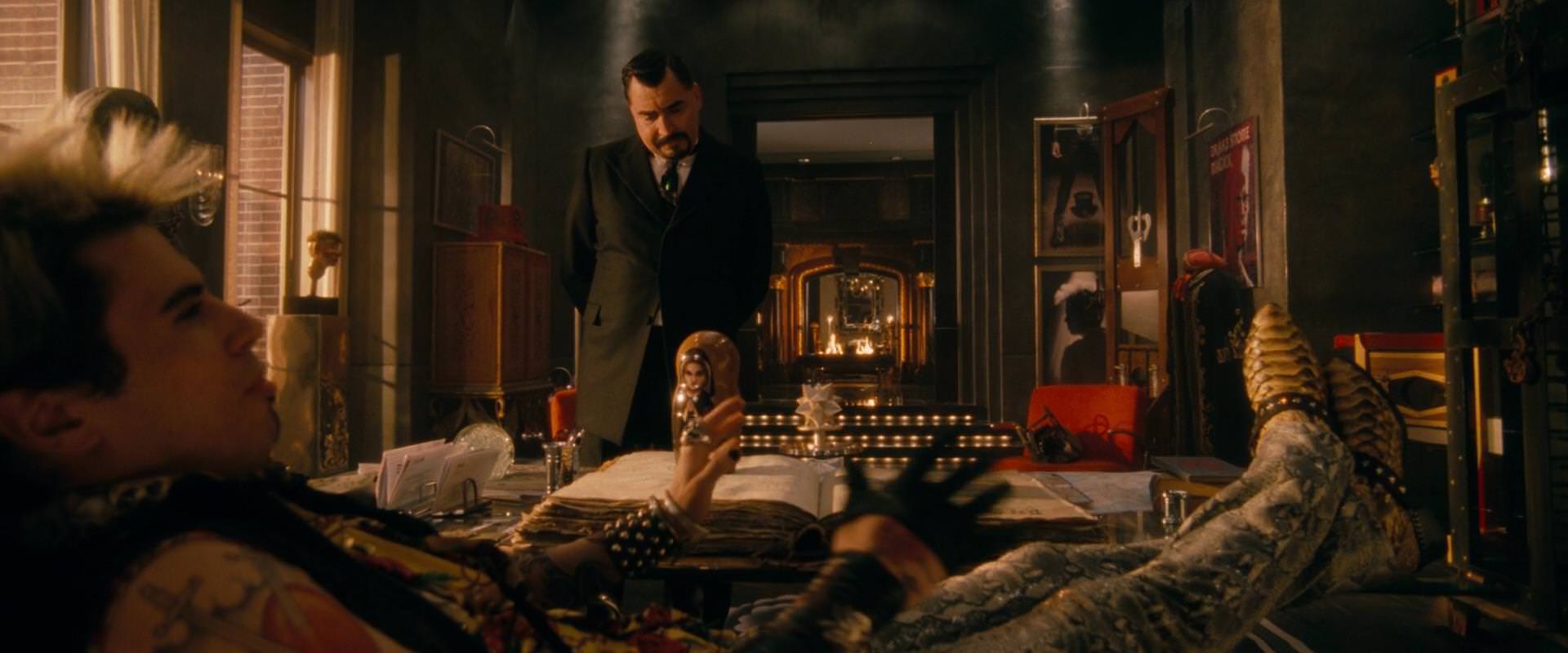 The Sorcerer’s Apprentice (2010) HD screenshot 8873