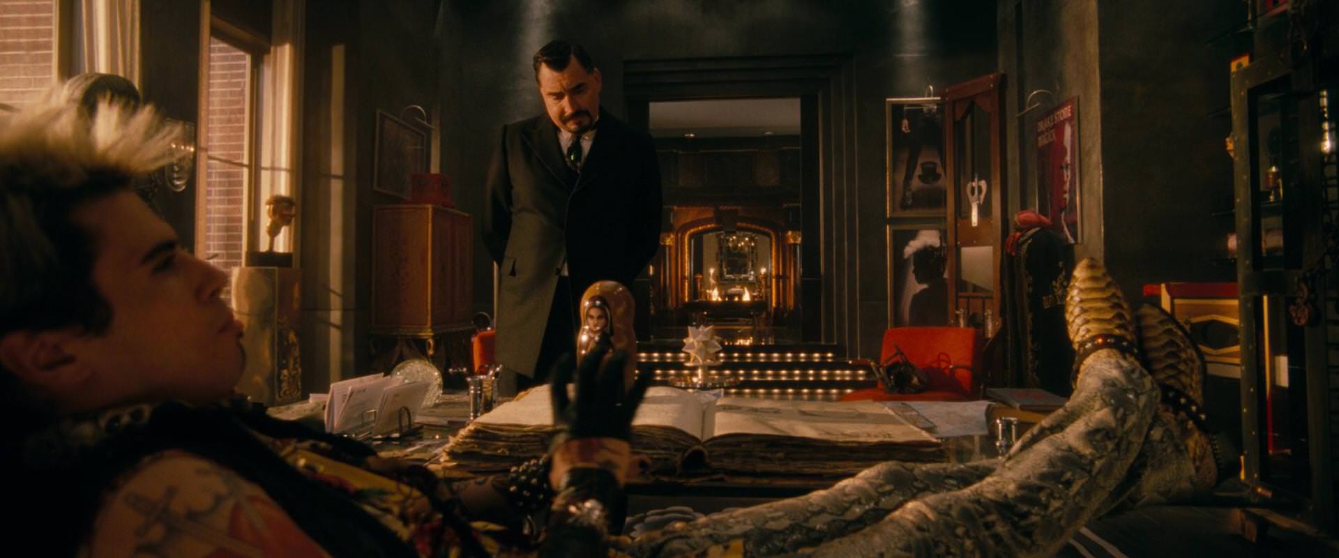 The Sorcerer’s Apprentice (2010) screencap 8874