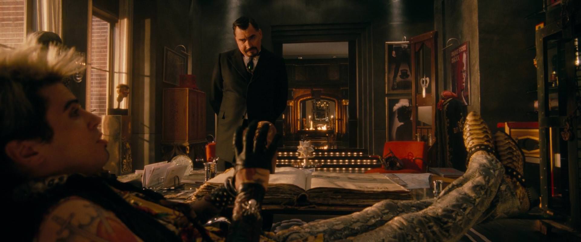 The Sorcerer’s Apprentice (2010) movie still 8875